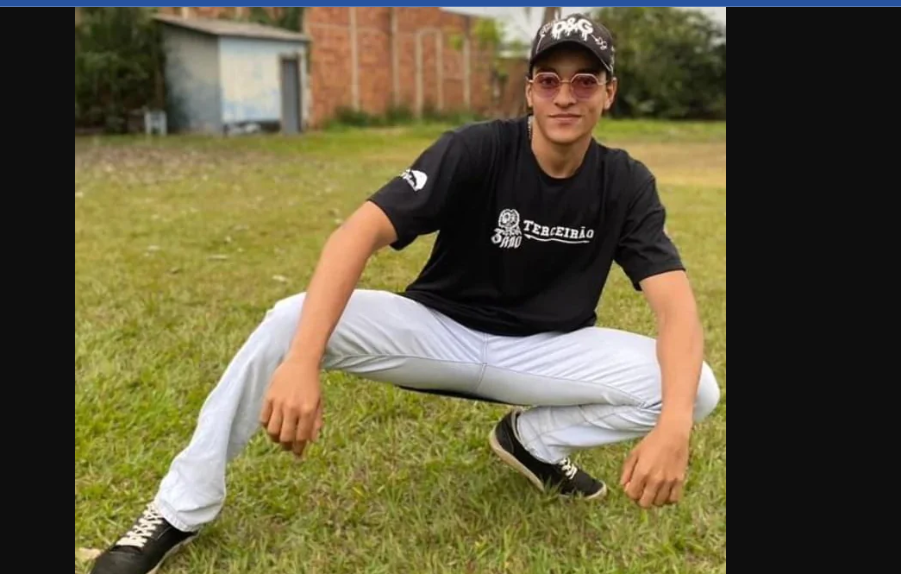 Imagem de compartilhamento para o artigo Polícia Civil investiga morte de jovem  de 19 anos em Cassilândia da MS Todo dia
